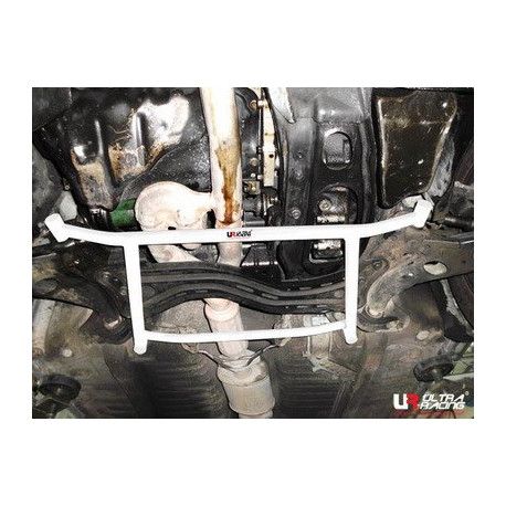 Toronymerevítők Ford Telstar / Mazda 626 93-97 Ultra-R Első padló merevítő ( Front H-Brace ) - 4-pontos | race-shop.hu