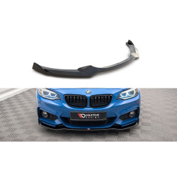 Első Splitter V.1 BMW 2 M-Pack F22