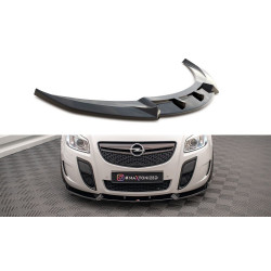 MAXTON DESIGN első splitter Opel Insignia OPC Mk1-hez, V2