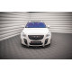 Body kitek és vizuális kiegészítők MAXTON DESIGN első splitter Opel Insignia OPC Mk1-hez, V2 | race-shop.hu