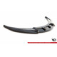 Body kitek és vizuális kiegészítők MAXTON DESIGN első splitter Opel Insignia OPC Mk1-hez, V2 | race-shop.hu