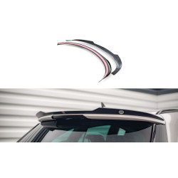 MAXTON DESIGN spoiler toldat Opel Insignia OPC Sports Tourer Mk1-hez