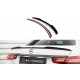 Body kitek és vizuális kiegészítők Szpoiler sapka MERCEDES-BENZ E Sedan AMG-Line W213 Facelift | race-shop.hu