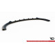 Body kitek és vizuális kiegészítők MAXTON DESIGN első splitter Mercedes-Benz E AMG-Line W213 Facelift-hez, V2 | race-shop.hu