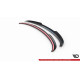 Body kitek és vizuális kiegészítők Szpoiler sapka BMW 3 GT F34 | race-shop.hu