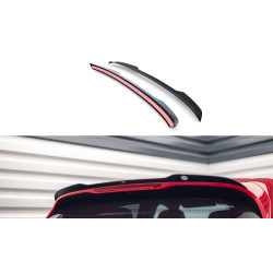 MAXTON DESIGN spoiler toldat Porsche Macan Mk1 Facelift-hez