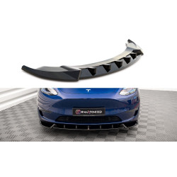 Első Splitter V.1 TESLA Model Y