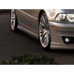 Oldalsó szoknyák BMW 5 E39 MAFIA
