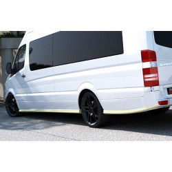 Oldalsó szoknyák MERCEDES SPRINTER 2006 - 2012