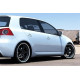 Body kitek és vizuális kiegészítők Oldalsó szoknyák VW GOLF V mk6 GTI KINÉZET ABS plastic | race-shop.hu
