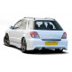 Body kitek és vizuális kiegészítők Hátsó Lökhárító KIEGÉSZÍTÉS SUBARU IMPREZA MK2 (WRX estate 2001-2002) | race-shop.hu