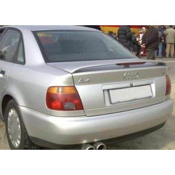 MAXTON DESIGN spoiler AUDI A4 B5-höz, üvegszálas laminát