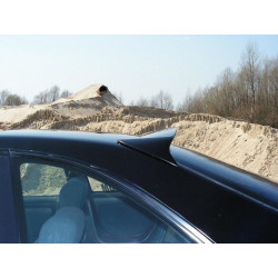 MAXTON DESIGN tetőspoiler NISSAN SKYLINE R33 GTS & R33 GTR-hez, üvegszálas laminát