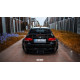 Body kitek és vizuális kiegészítők MAXTON DESIGN hátsó ablak zsalu BMW M3 E92-höz | race-shop.hu