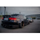 Body kitek és vizuális kiegészítők MAXTON DESIGN hátsó ablak zsalu BMW M3 E92-höz | race-shop.hu