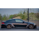 Body kitek és vizuális kiegészítők MAXTON DESIGN hátsó ablak zsalu BMW M3 E92-höz | race-shop.hu