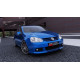 Body kitek és vizuális kiegészítők MAXTON DESIGN első splitter VW GOLF V VOTEX LOOK-hoz | race-shop.hu