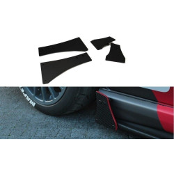SIDE Splitterek Subaru Impreza WRX STI (BLOBEYE)