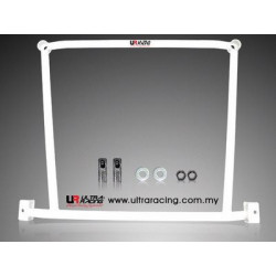 Nissan Cefiro 94-98 A32 UltraRacing Első padló merevítő ( Front H-Brace ) - 4-pontos