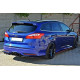 Body kitek és vizuális kiegészítők Hátsó Diffúzor FORD FOCUS ST Mk3 Estate | race-shop.hu