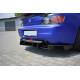 Body kitek és vizuális kiegészítők MAXTON DESIGN hátsó diffúzor HONDA S2000-hoz | race-shop.hu