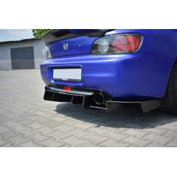 MAXTON DESIGN hátsó diffúzor HONDA S2000-hoz