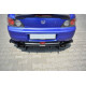 Body kitek és vizuális kiegészítők MAXTON DESIGN hátsó diffúzor HONDA S2000-hoz | race-shop.hu