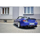 Body kitek és vizuális kiegészítők MAXTON DESIGN hátsó diffúzor HONDA S2000-hoz | race-shop.hu