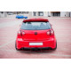 Body kitek és vizuális kiegészítők VW GOLF V R32 Hátsó Diffúzor | race-shop.hu