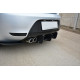 Body kitek és vizuális kiegészítők MAXTON DESIGN hátsó diffúzor Seat Leon Mk2 Cupra/ FR-hez, V1 | race-shop.hu