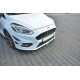 Body kitek és vizuális kiegészítők MAXTON DESIGN első lökhárító canardok Ford Fiesta Mk8 ST/ ST-Line-hoz | race-shop.hu
