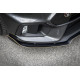 Body kitek és vizuális kiegészítők Első Splitter Aero FORD FOCUS RS Mk3 | race-shop.hu