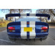 Body kitek és vizuális kiegészítők Hátsó Diffúzor DODGE VIPER GTS | race-shop.hu