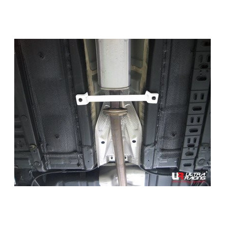 Toronymerevítők Hyundai Sonata /Kia Optima 11+ Ultra-R Központi merevítő ( Mid Lower Bar ) 1139 | race-shop.hu