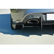 Body kitek és vizuális kiegészítők MAXTON DESIGN hátsó diffúzor GENESIS COUPĂ‰ MK.1-hez | race-shop.hu