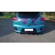 Body kitek és vizuális kiegészítők MAXTON DESIGN hátsó diffúzor KIA CEE`D / PRO CEE`D GT MK2-höz | race-shop.hu