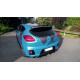 Body kitek és vizuális kiegészítők MAXTON DESIGN hátsó diffúzor KIA CEE`D / PRO CEE`D GT MK2-höz | race-shop.hu