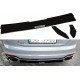 Body kitek és vizuális kiegészítők Hátsó Diffúzor V.1 AUDI RS5 F5 Coupe / Sportback | race-shop.hu