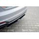 Body kitek és vizuális kiegészítők Hátsó Diffúzor V.1 AUDI RS5 F5 Coupe / Sportback | race-shop.hu