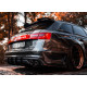 Body kitek és vizuális kiegészítők Szpoiler AUDI S6 / A6 S-Line C7 / C7 FL Avant | race-shop.hu