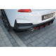 Body kitek és vizuális kiegészítők Hátsó Diffúzor HYUNDAI I30 Mk3 N | race-shop.hu