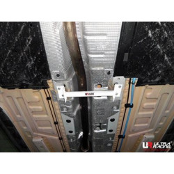 Mini Countryman R60 11+ Ultra-R 2-pontos Központi merevítő ( Mid Lower Bar ) 1501