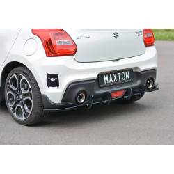 Hátsó Diffúzor SUZUKI SWIFT 6 SPORT