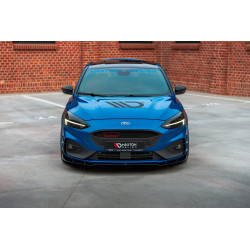 Első Splitter FORD FOCUS ST / ST-Line Mk4
