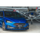 Body kitek és vizuális kiegészítők Első Splitter FORD FOCUS ST / ST-Line Mk4 | race-shop.hu