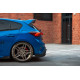 Body kitek és vizuális kiegészítők Hátsó Splitter FORD FOCUS Mk4 St-line | race-shop.hu