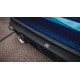 Body kitek és vizuális kiegészítők Hátsó Splitter FORD FOCUS Mk4 St-line | race-shop.hu
