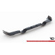 Body kitek és vizuális kiegészítők Hátsó Splitter FORD FOCUS Mk4 St-line | race-shop.hu