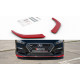 Body kitek és vizuális kiegészítők Első Splitterek HYUNDAI I30 N Mk3 Hatchback / Fastback | race-shop.hu