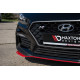 Body kitek és vizuális kiegészítők Első Splitterek HYUNDAI I30 N Mk3 Hatchback / Fastback | race-shop.hu